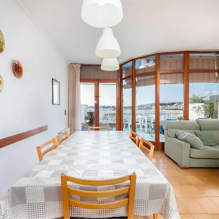 Apartment U-nique Esplanada