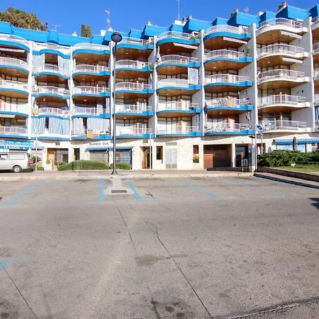 U-nique Esplanada Apartment Blanes