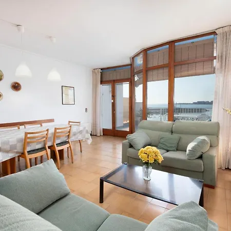 U-nique Esplanada Apartment Blanes