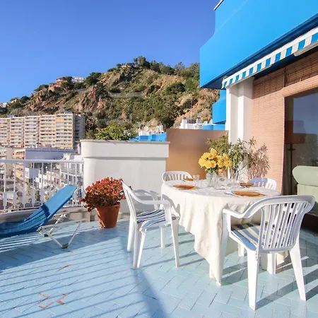 Apartment U-nique Esplanada Blanes