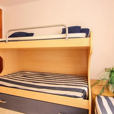 U-nique Esplanada Apartment Blanes