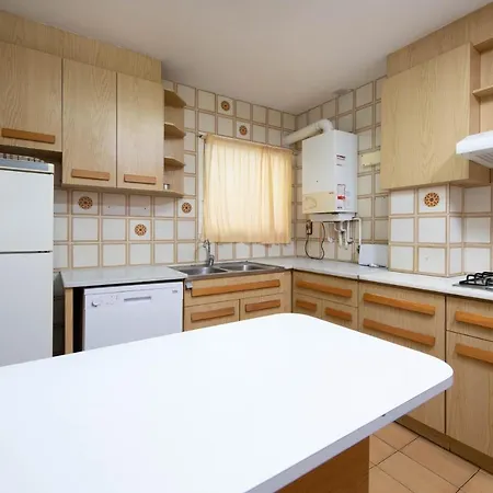 Apartment U-nique Esplanada