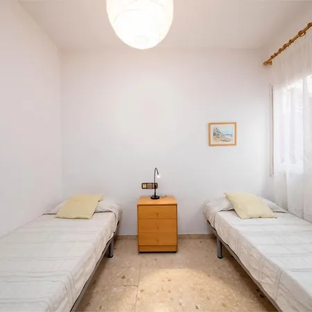 Apartment U-nique Esplanada