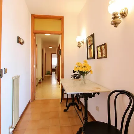 Apartment U-nique Esplanada *