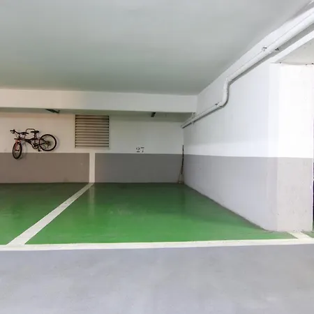 U-nique Esplanada Apartment *