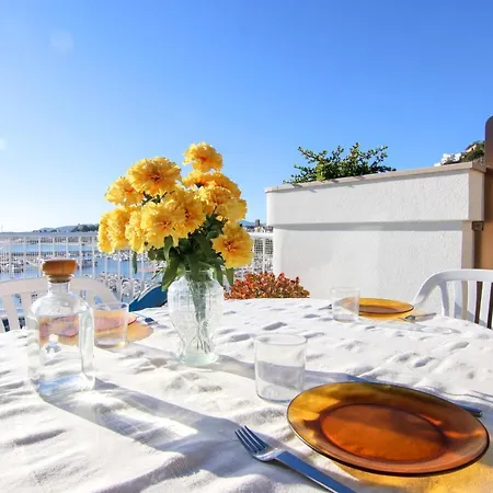 Apartment U-nique Esplanada Blanes