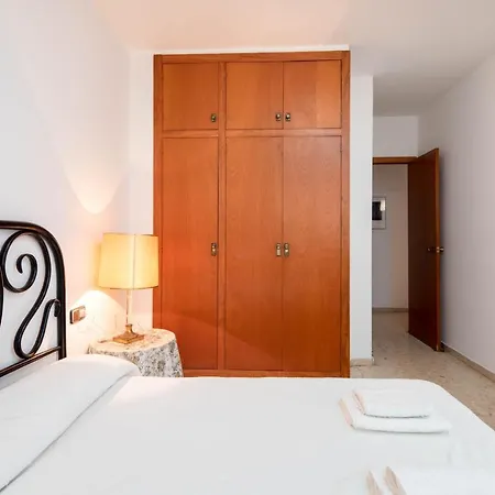 U-nique Esplanada Apartment