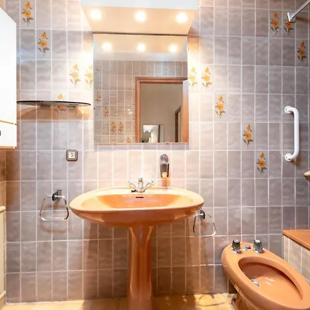 Apartamento U-nique Esplanada